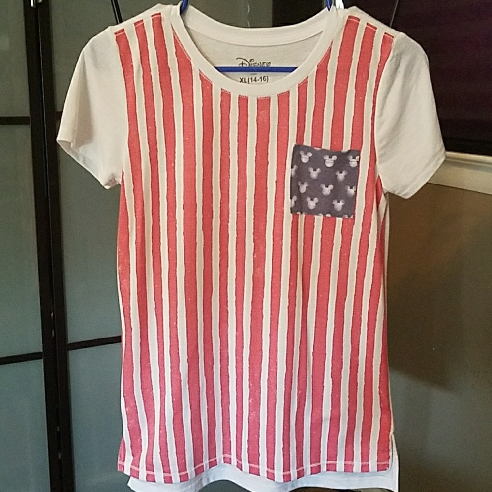 Disney T-shirt